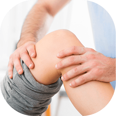 Cabinet d'ostéopathie pour sportifs à Pau